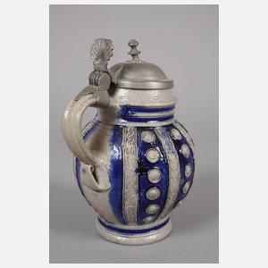 Westerwälder Kugelbauchkrug