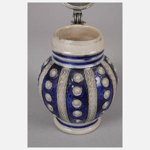 Westerwälder Kugelbauchkrug