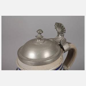 Westerwälder Kugelbauchkrug