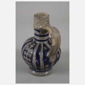 Westerwälder kleine Kugelbauchkanne