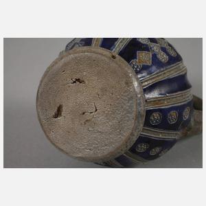 Westerwälder kleine Kugelbauchkanne