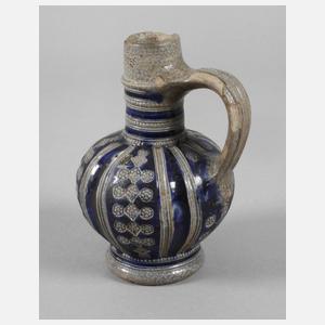 Westerwälder kleine Kugelbauchkanne