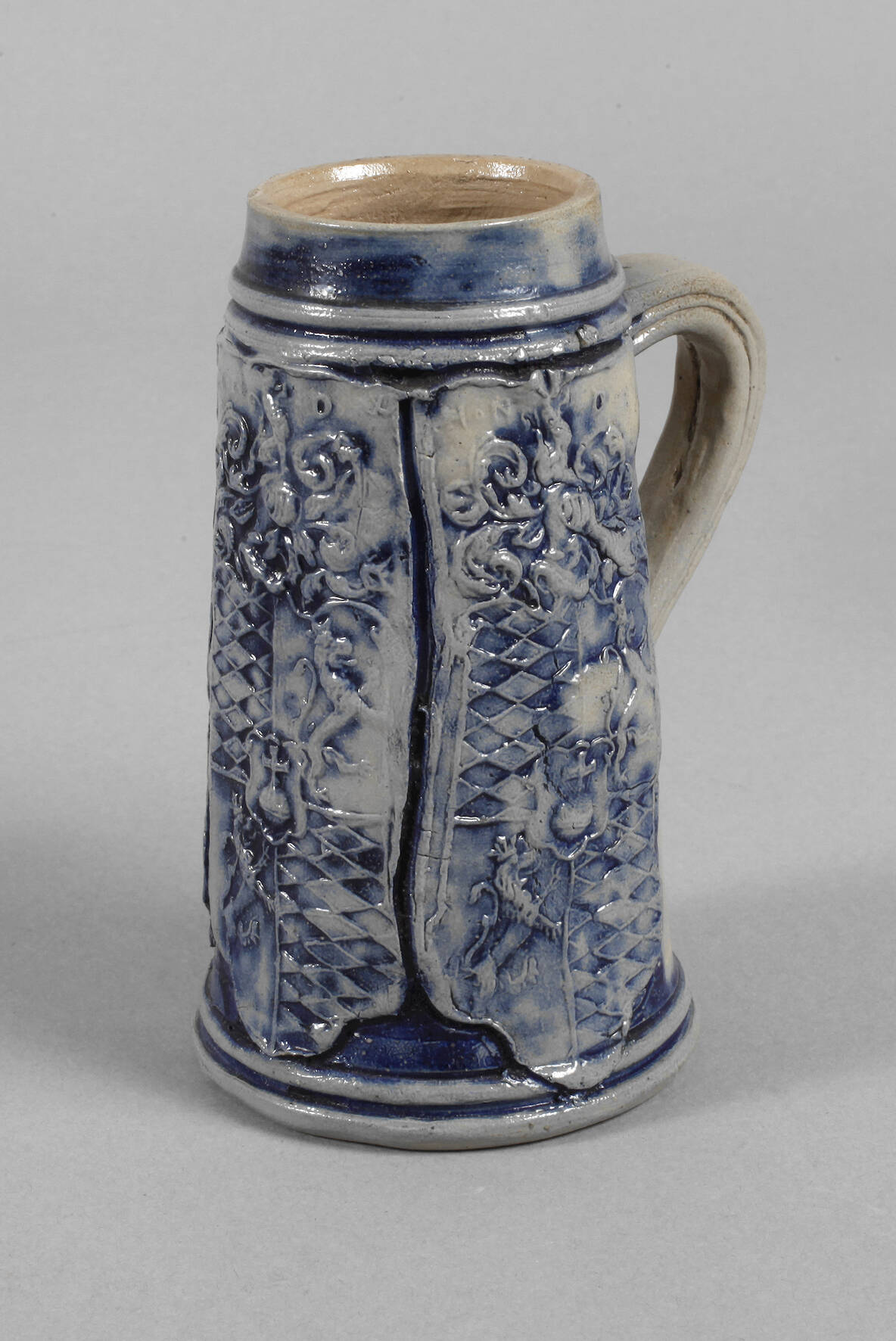 Westerwälder kleine Schnelle