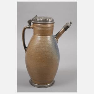 Bürgel Tüllenkanne