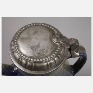 Bürgel Tüllenkanne