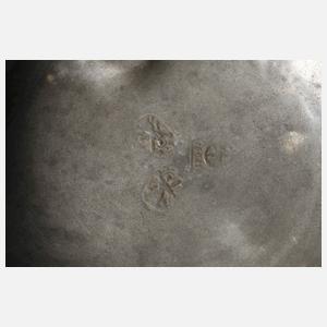 Bürgel Tüllenkanne