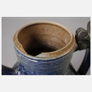 Bürgel Tüllenkanne