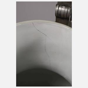 Villeroy & Boch Mettlach Weinkanne Historismus