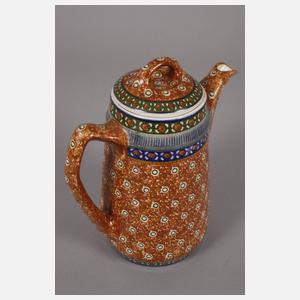 Villeroy & Boch Dresden Restservice Pfauenaugendekor