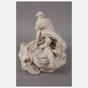 Antikenrezeption "La chasse (Die Jagd)"