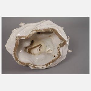 Antikenrezeption "La chasse (Die Jagd)"