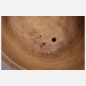 Johann Maresch Aussig Orientalin und Hunne