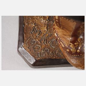 Südländischer Musikant