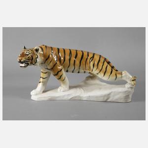 Herzinger & Co. Volkstedt großer Tiger