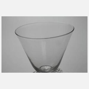 Pokalglas Façon de Venice