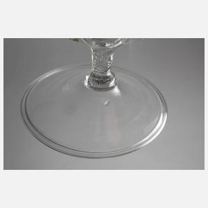 Pokalglas Façon de Venice