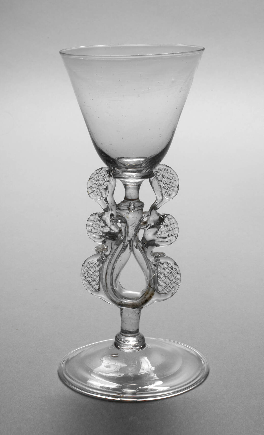 Pokalglas Façon de Venice