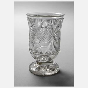 Ranftbecher Biedermeier