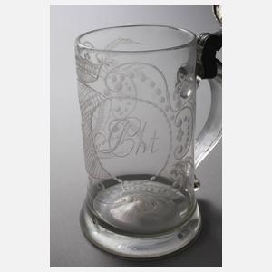 Freimaurerhumpen 1825