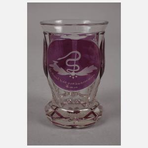 Ranftbecher Biedermeier