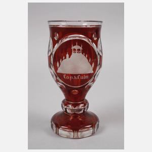 Andenkenbecher Mariaschein