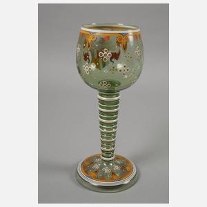 Großer Wappenrömer Historismus