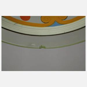 Großer Wappenrömer Historismus