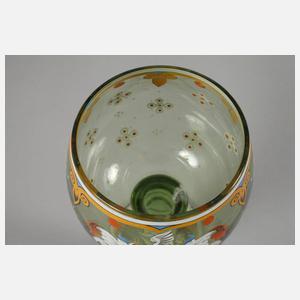 Großer Wappenrömer Historismus