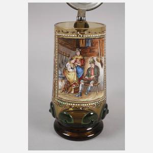 Historismushumpen Bayerischer Wald