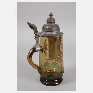 Historismushumpen Bayerischer Wald