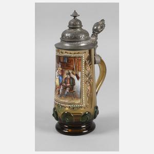 Historismushumpen Bayerischer Wald