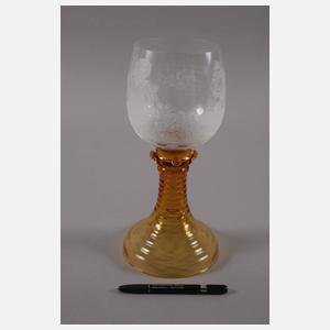 Kristian Klepsch übergroßer Römer