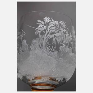 Kristian Klepsch übergroßer Römer