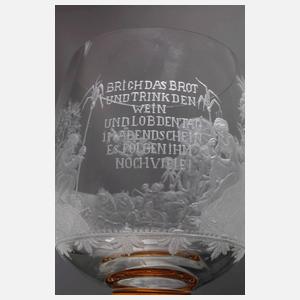 Kristian Klepsch übergroßer Römer