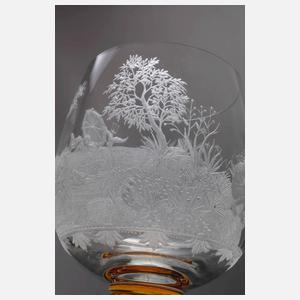 Kristian Klepsch übergroßer Römer