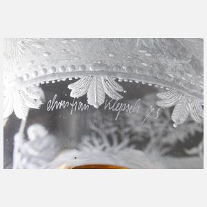 Kristian Klepsch übergroßer Römer