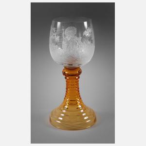 Kristian Klepsch übergroßer Römer