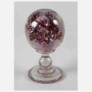 Paperweight mit Standfuß