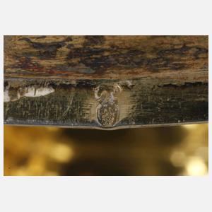 Silber Tabatiere Augsburg