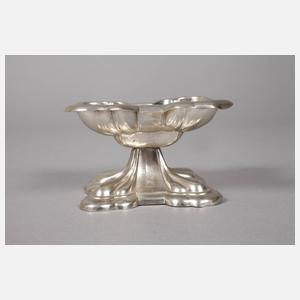 Silber zwei Salieren Wien