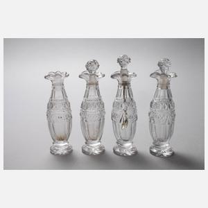 Silber Gewürzständer England