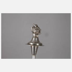 Silber Zierlöffel England