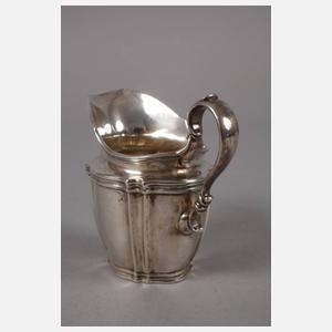 Sahnegießer Tiffany & Co New York