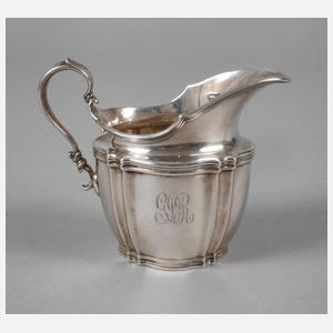 Sahnegießer Tiffany & Co New York