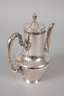 Silber Kaffeeset