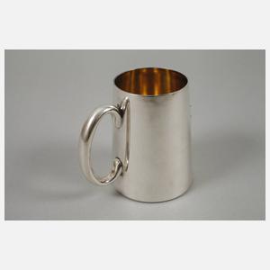 Silberkrug Postwertzeichen-Ausstellung 1930