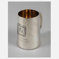 Silberkrug Postwertzeichen-Ausstellung 1930111