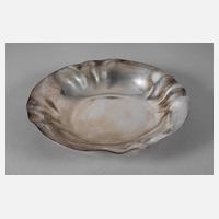 Silberschale111