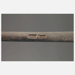 Silber Menübesteck Robbe & Berking