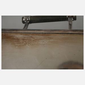 BITTE neues HAUPTFOTO im Netz!!!, (komplett)! USA Kernstück mit Tablett